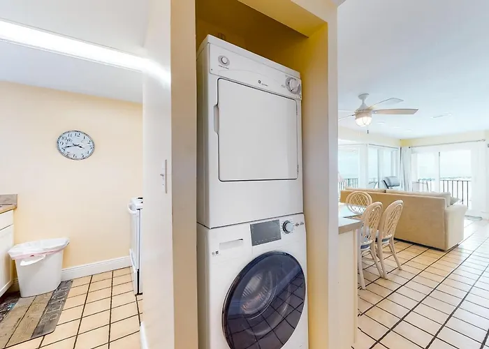 Gulfside Townhomes #40 * Gulf Shores