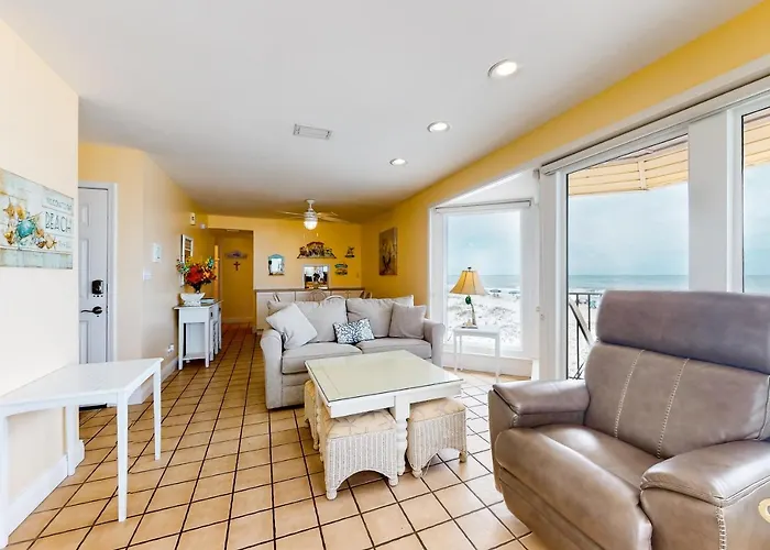 Gulfside Townhomes #40 Apartment Gulf Shores