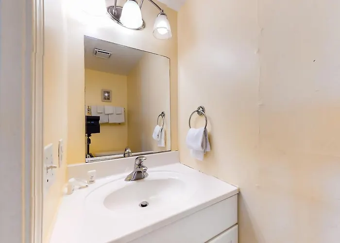 Gulfside Townhomes #40 Apartment Gulf Shores