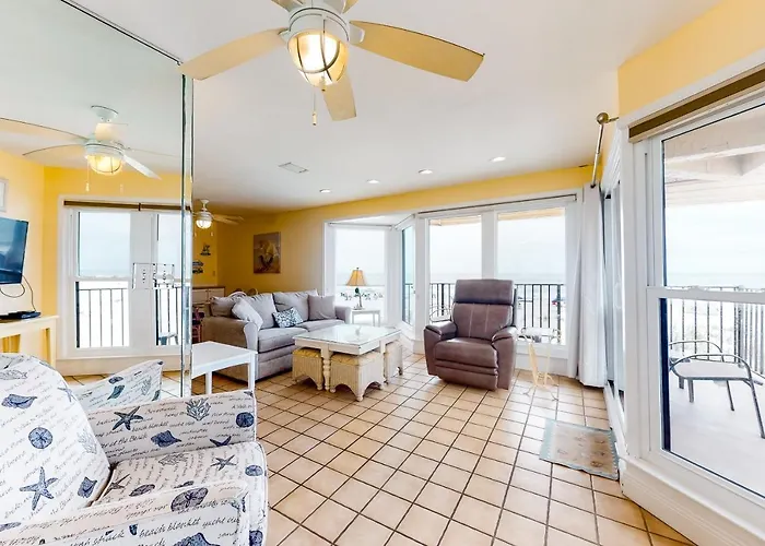 Gulfside Townhomes #40 Apartment