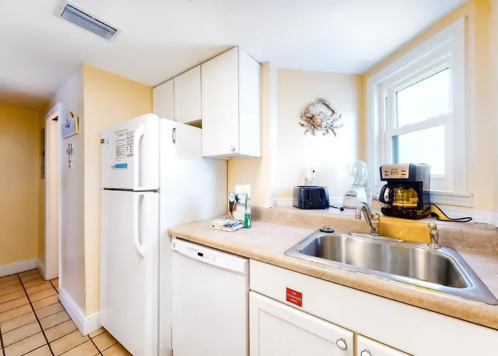 Gulfside Townhomes #40 *