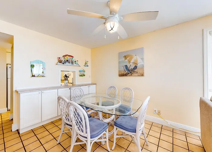 Gulfside Townhomes #40 Apartment Gulf Shores