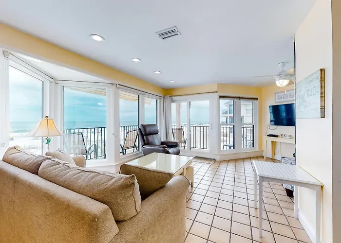 Apartment Gulfside Townhomes #40