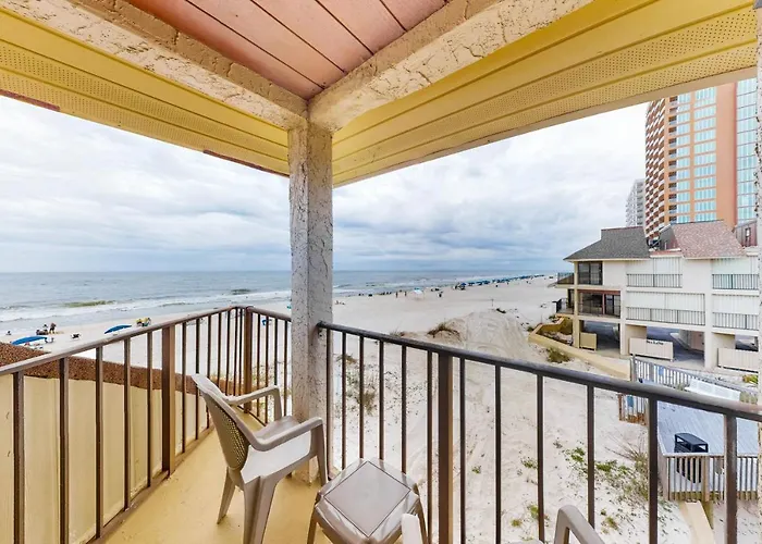 Gulfside Townhomes #40 Gulf Shores