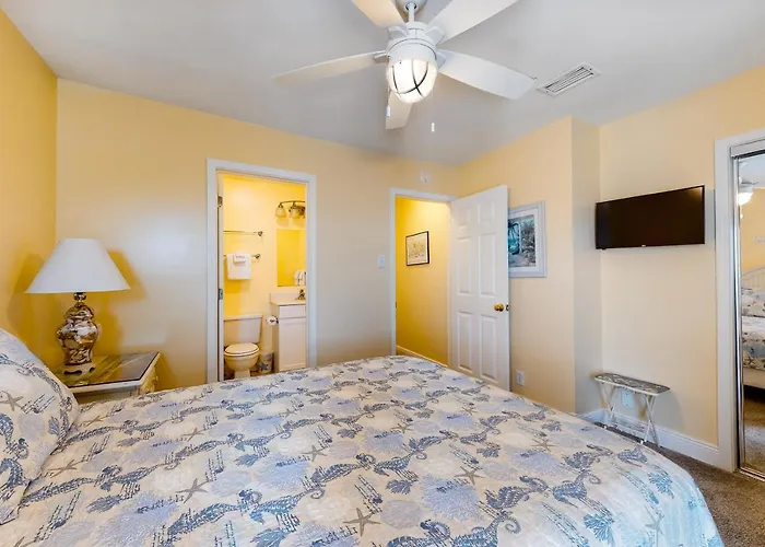 Gulfside Townhomes #40 Apartment Gulf Shores