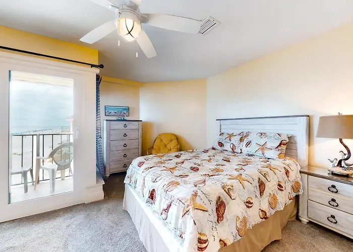 Gulfside Townhomes #40 Apartment