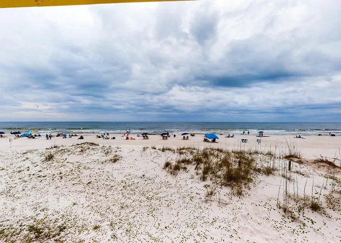 Apartment Gulfside Townhomes #40