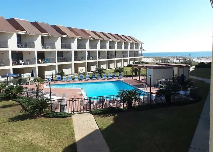 Gulfside Townhomes #40 Apartment
